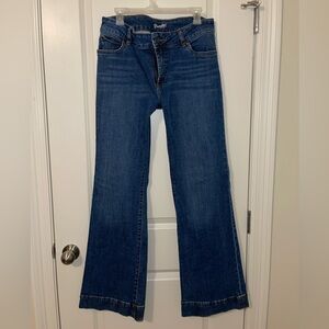 Wrangler Retro Trouser